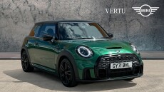 MINI Hatchback 2.0 Cooper S Sport 3dr Auto Petrol Hatchback